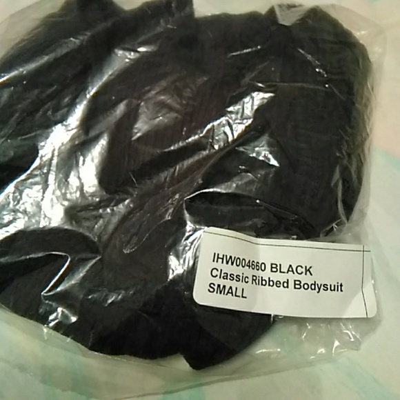 IRON FIST BODYSUIT - Picture 4 of 4